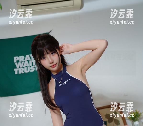 Cat Demon喵崽 Cat Demon喵崽最新短裙写真集,貌似在无意间勾引了我的思绪